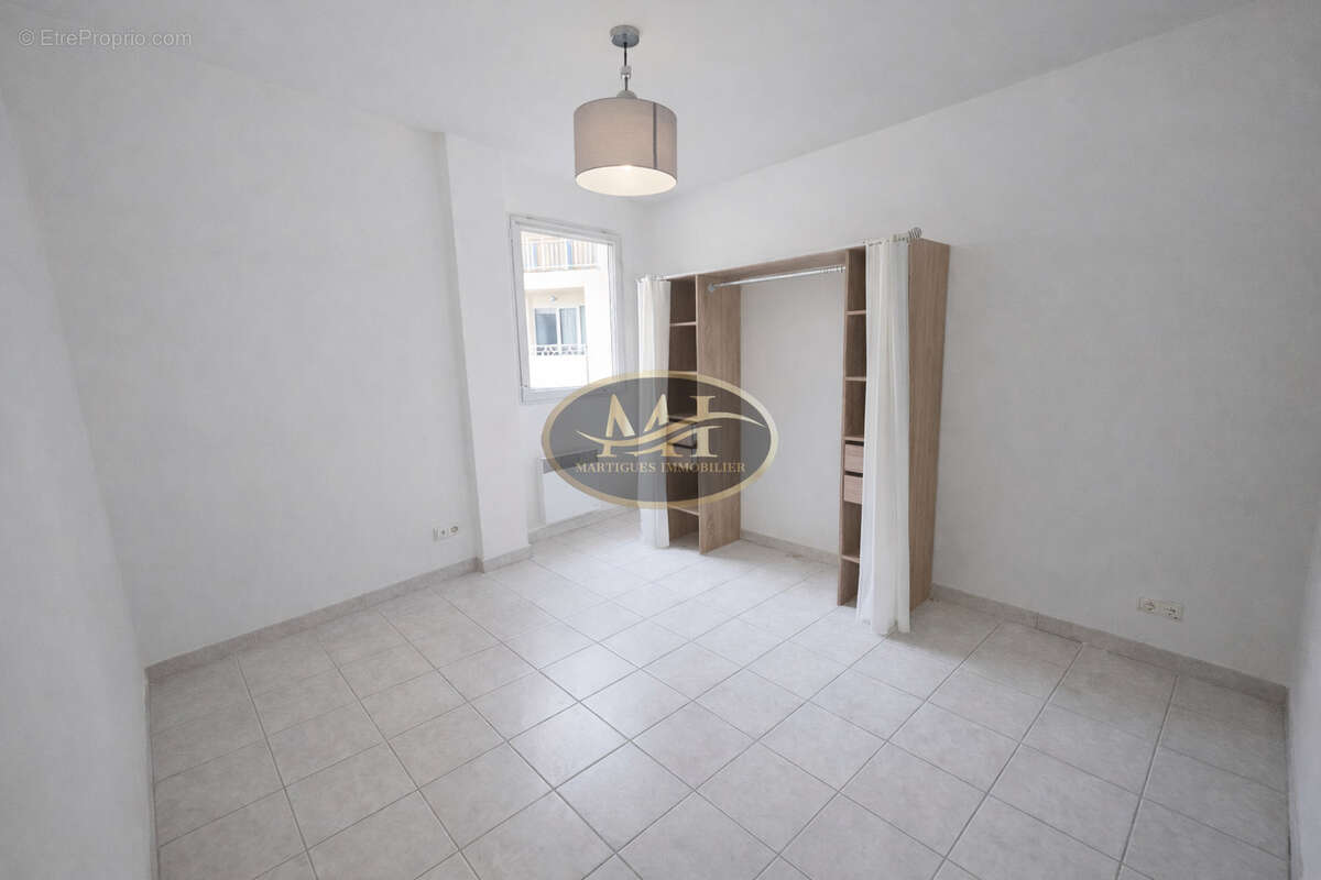 Appartement à MARTIGUES