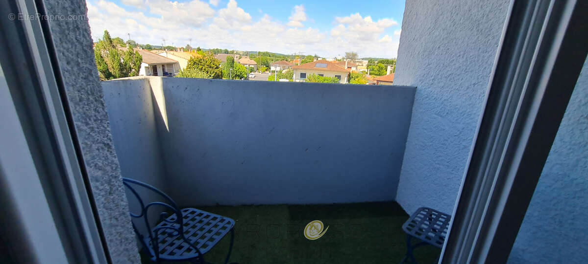 Appartement à TONNEINS