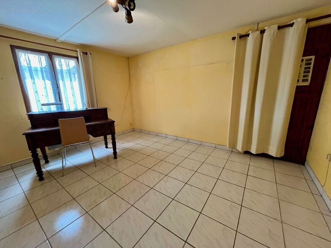 Maison à LA TESTE-DE-BUCH