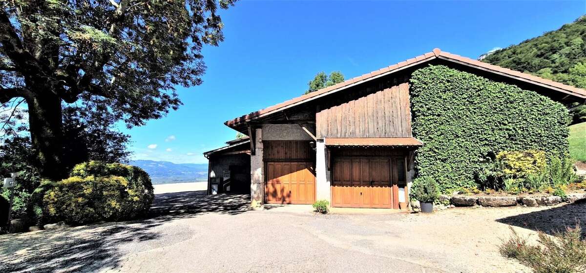 Maison à VINAY