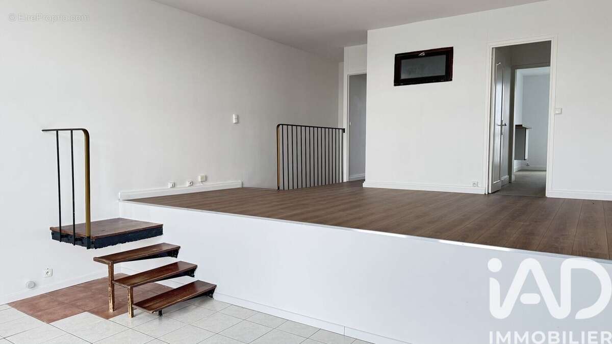 Photo 9 - Appartement à LE MEE-SUR-SEINE