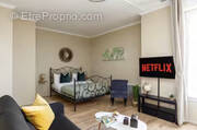 Appartement à SERRIS