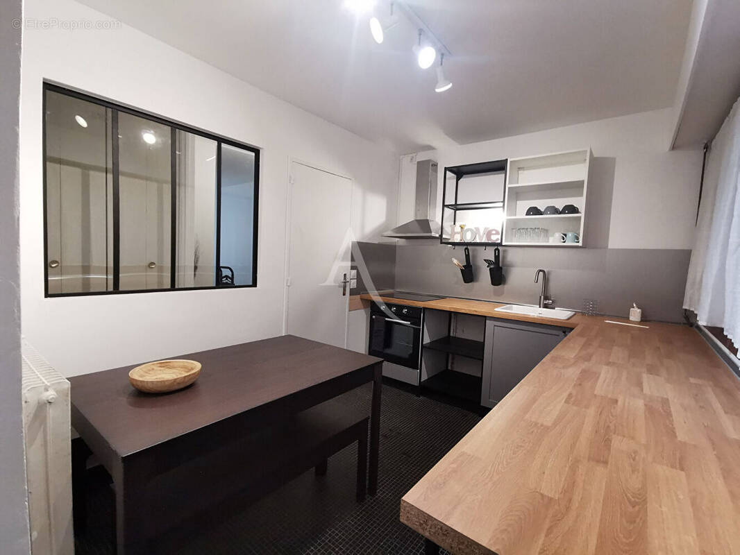 Appartement à LES ULIS