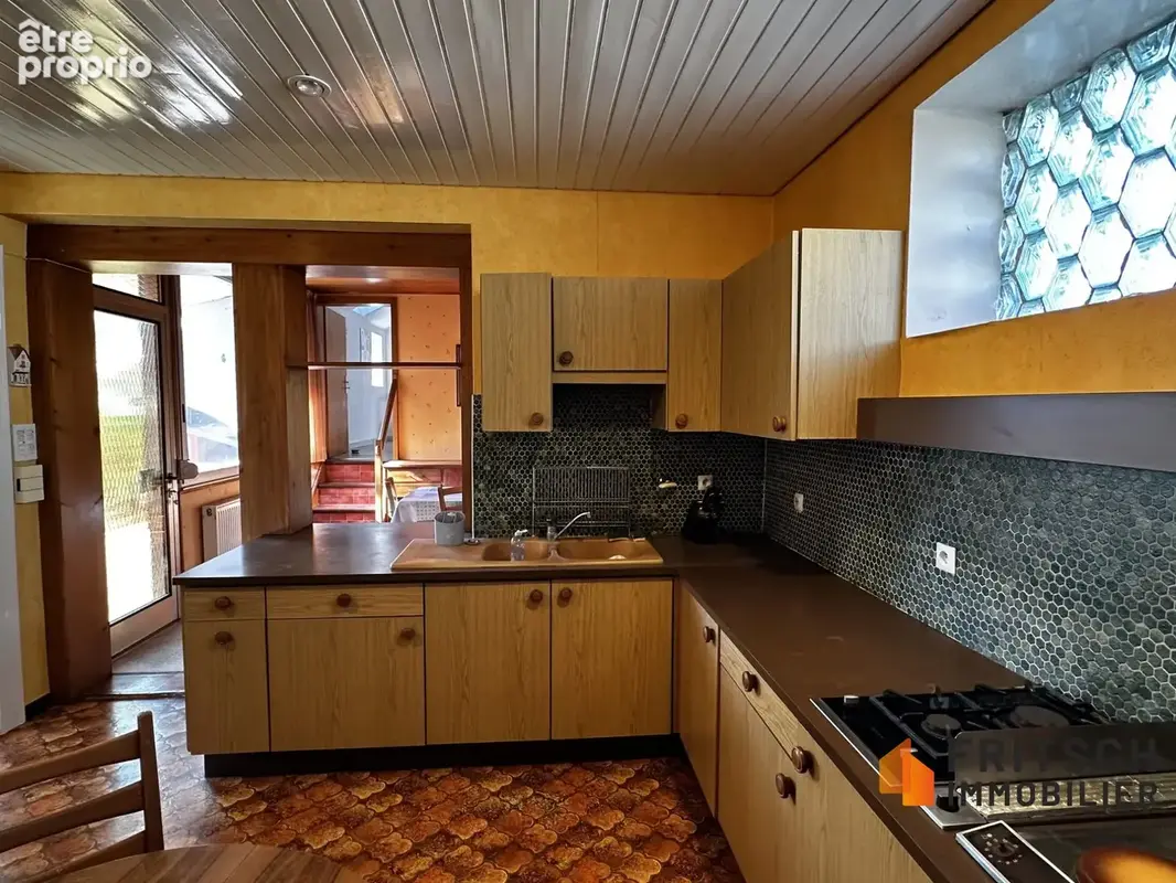 Maison 5 pièces 116 m² à vendre à Illfurth (68720) - photo 7