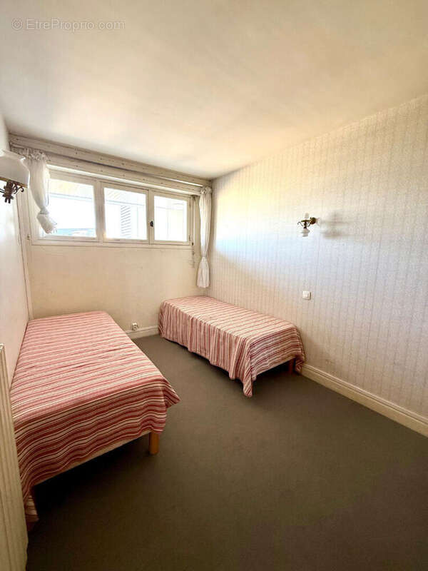 Appartement à QUIBERON