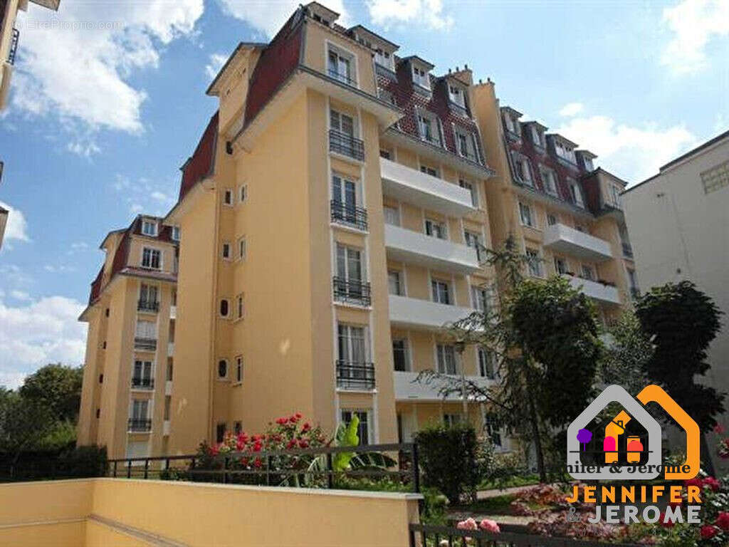 Appartement à MONTMORENCY