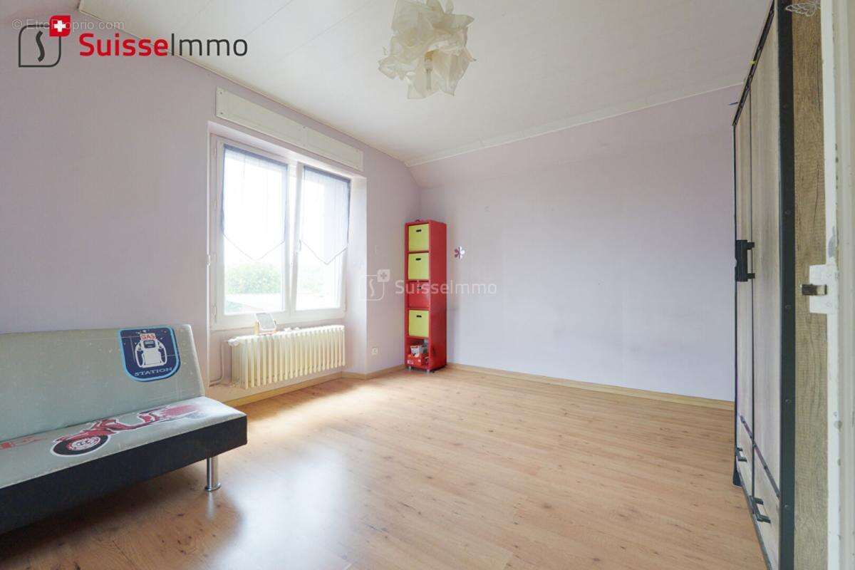 Maison 91 m2 + extension 60 m2 - photo 6