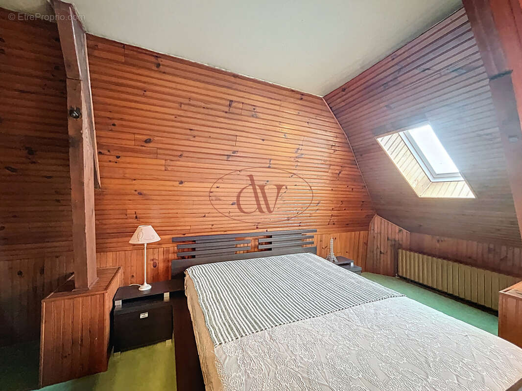 Maison à SAINT-AGNAN