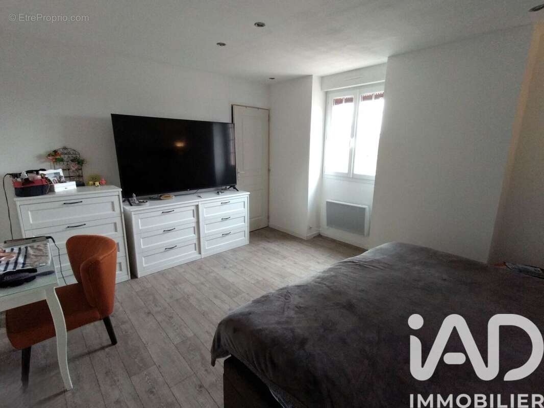 Photo 8 - Maison à DOUDEVILLE