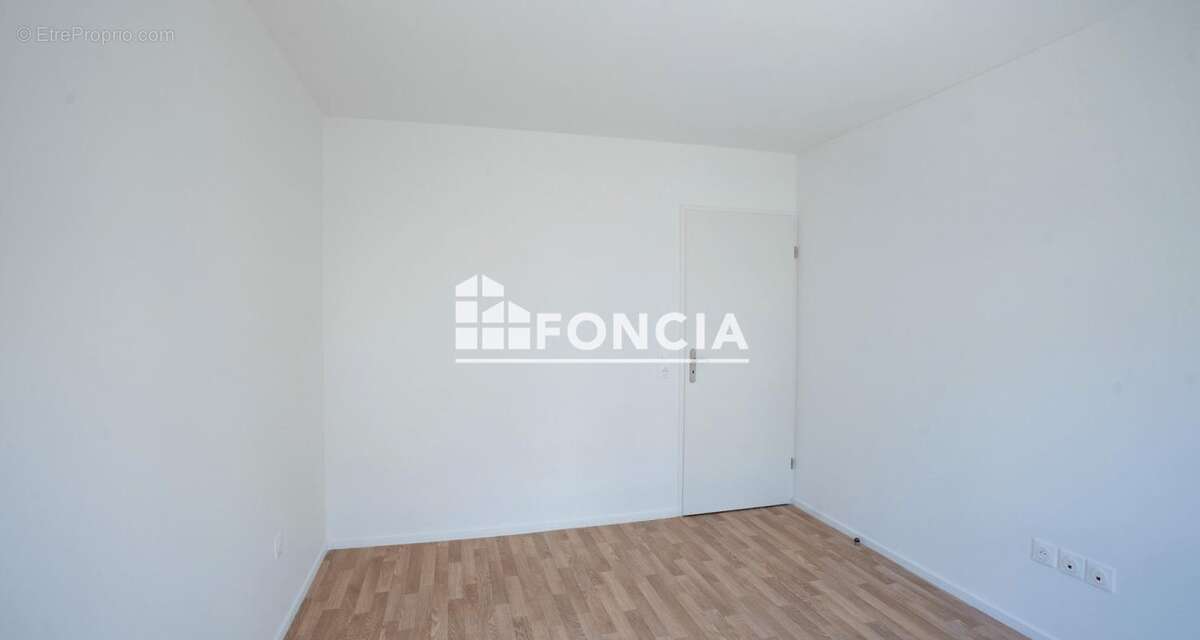 Appartement à TRAPPES