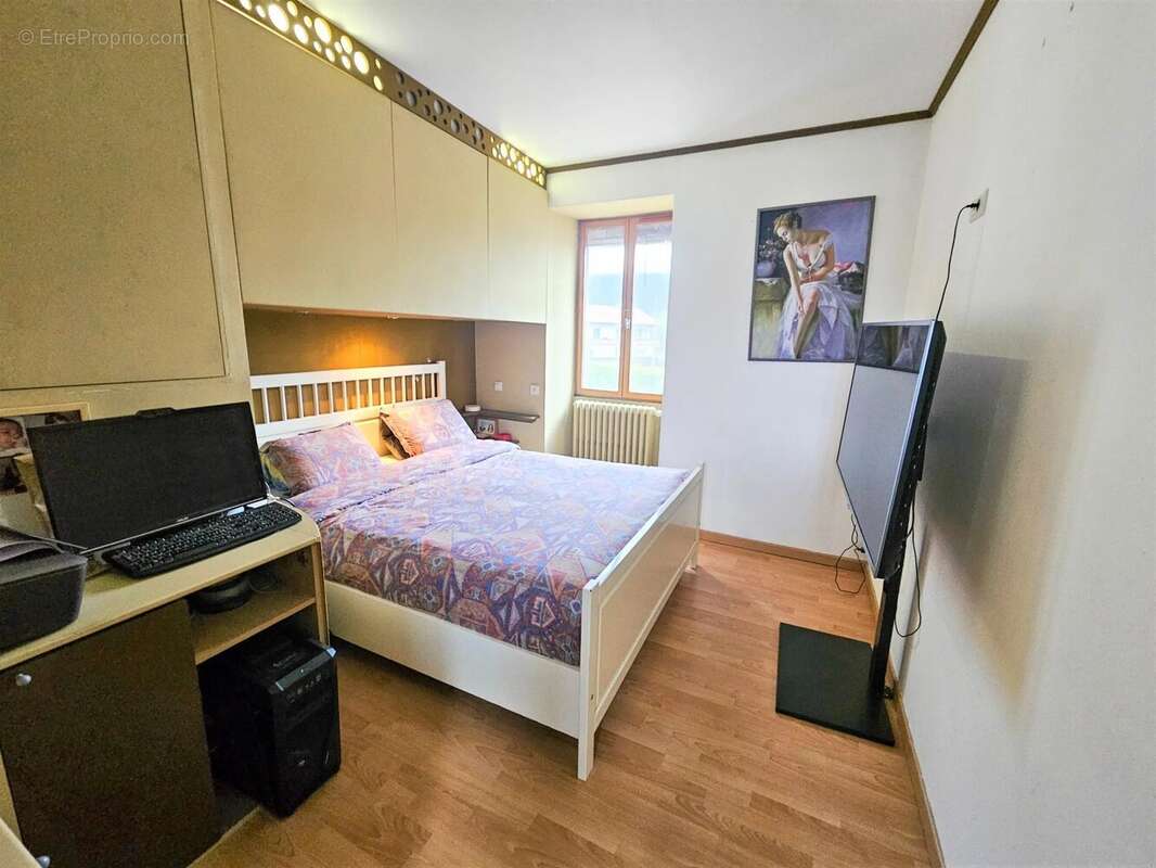 Maison à SAINT-MARCELLIN