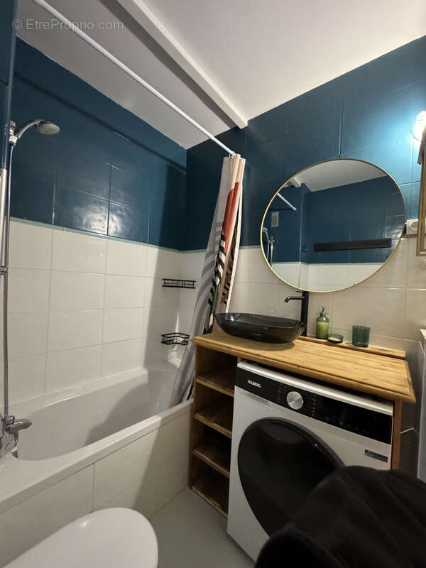 Appartement à SAINT-PONS