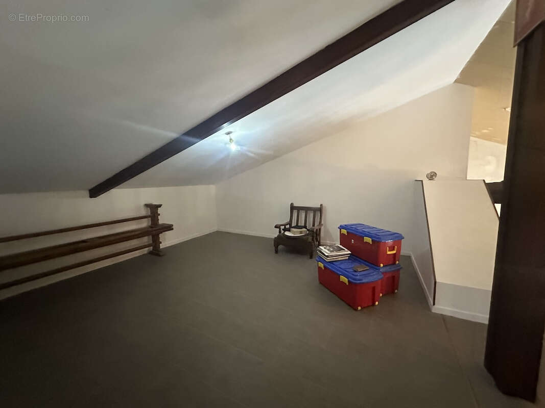 Maison à SEMUR-EN-BRIONNAIS