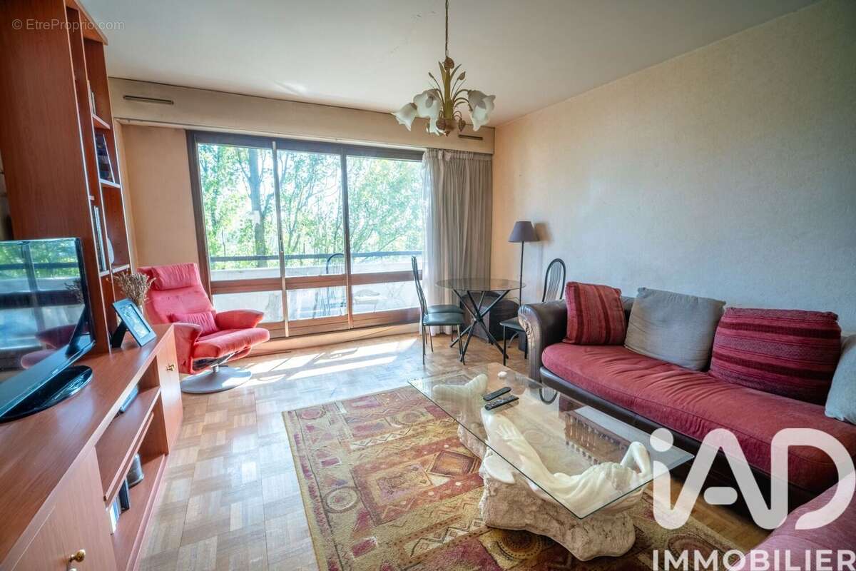 Photo 3 - Appartement à MONTREUIL