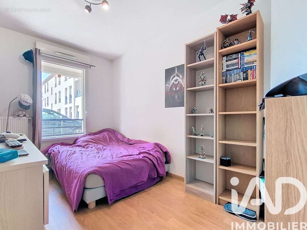 Photo 5 - Appartement à MARLY-LA-VILLE