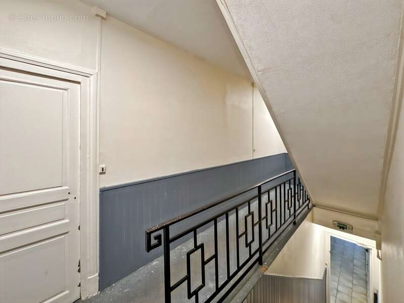 Maison à LA CLAYETTE