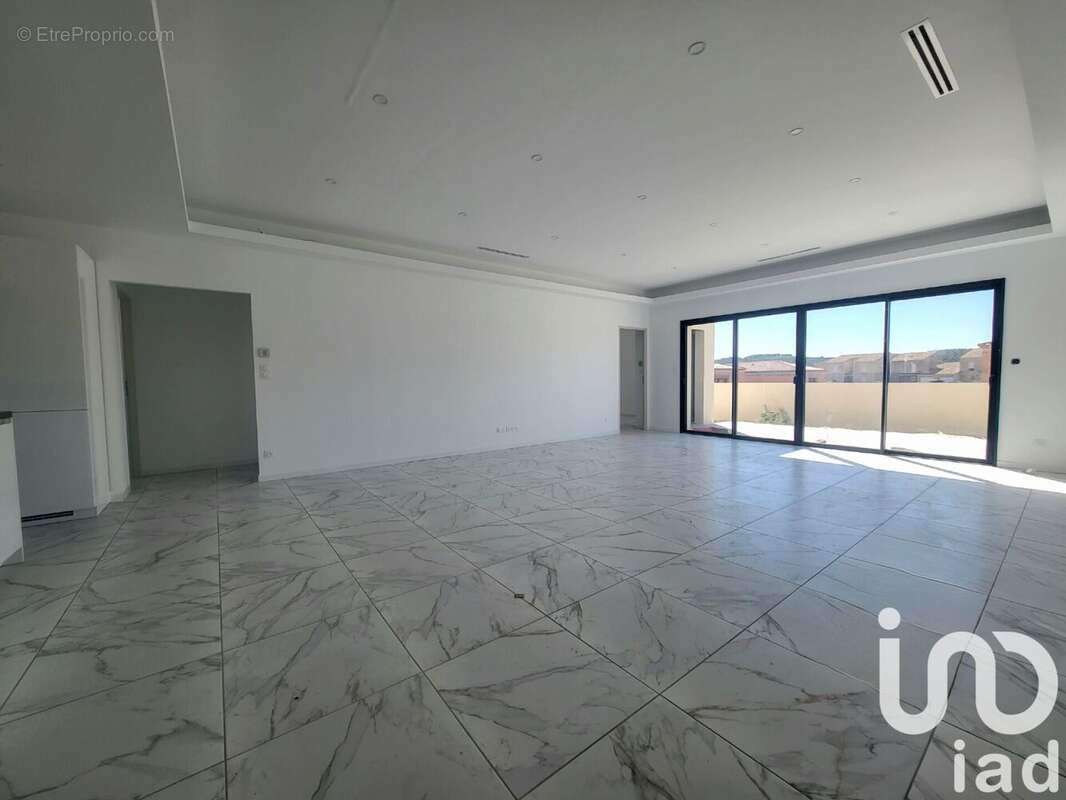 Photo 6 - Maison à FERRALS-LES-CORBIERES