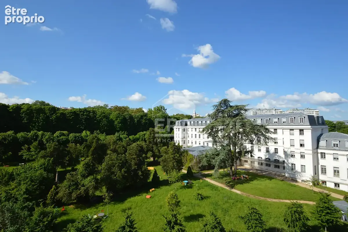 Appartement à VANVES