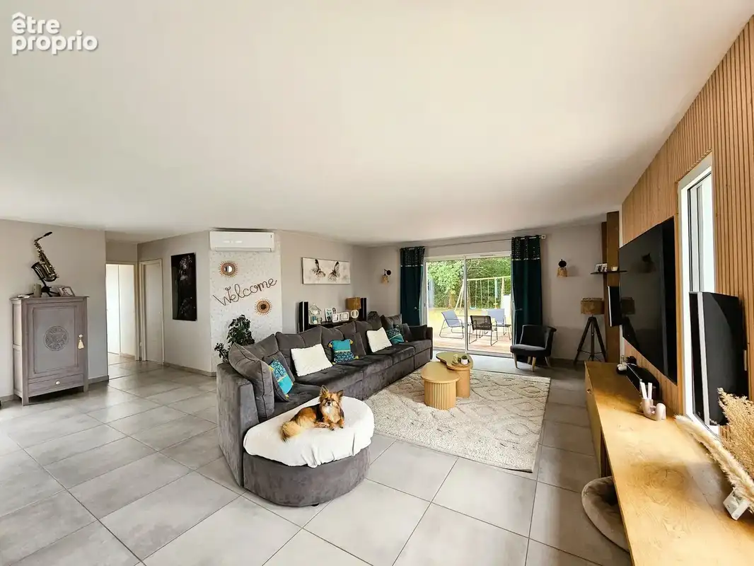 Maison ultra-contemporaine à 4 km de Saintes - photo 6
