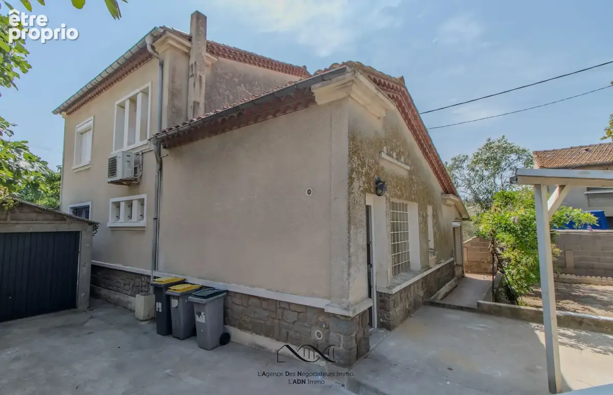 Maison 4 pièces 122 m² à vendre à Trebes (11800) - photo 4