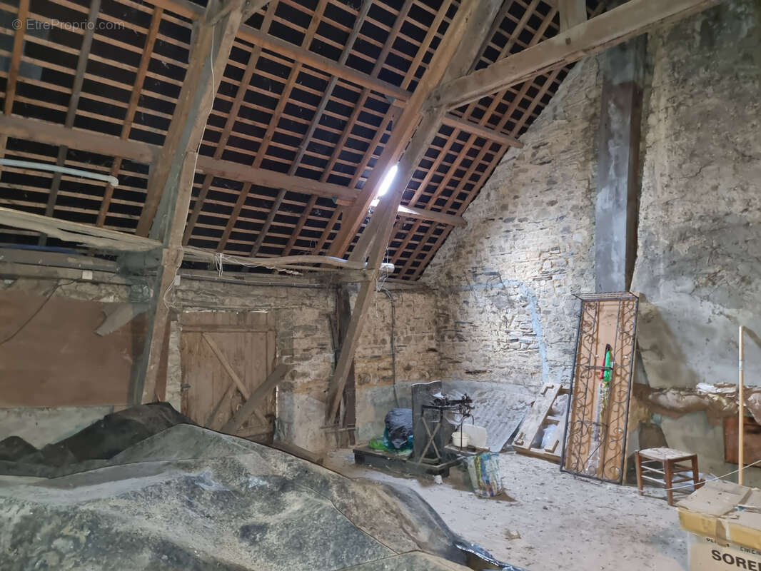 Maison à SAINTE-COLOMBE