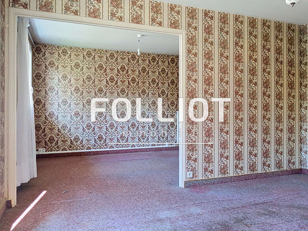 Appartement à SAINT-LO
