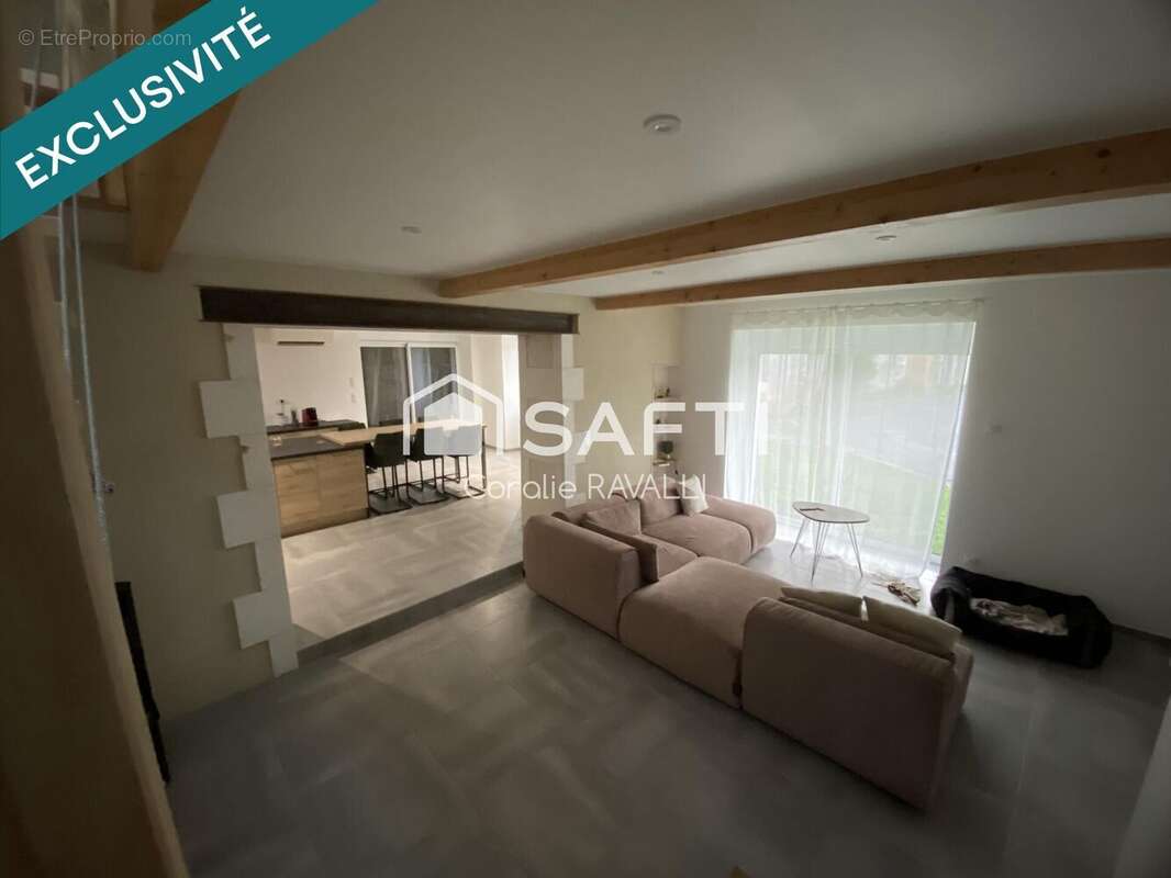 Photo 6 - Maison à SAINT-YRIEIX-SUR-CHARENTE