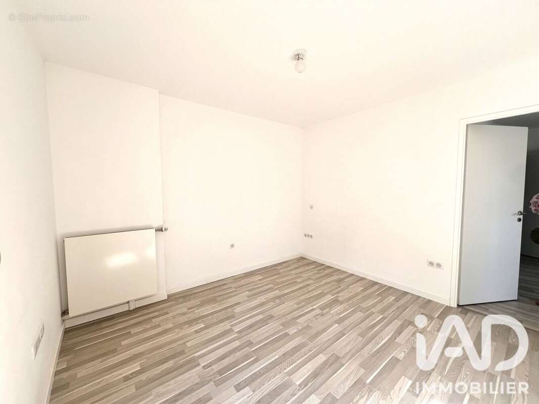Appartement 43 m² à Villejuif  - photo 7