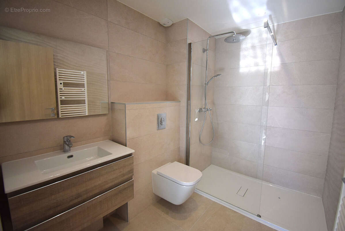 Appartement à SAINT-RAPHAEL
