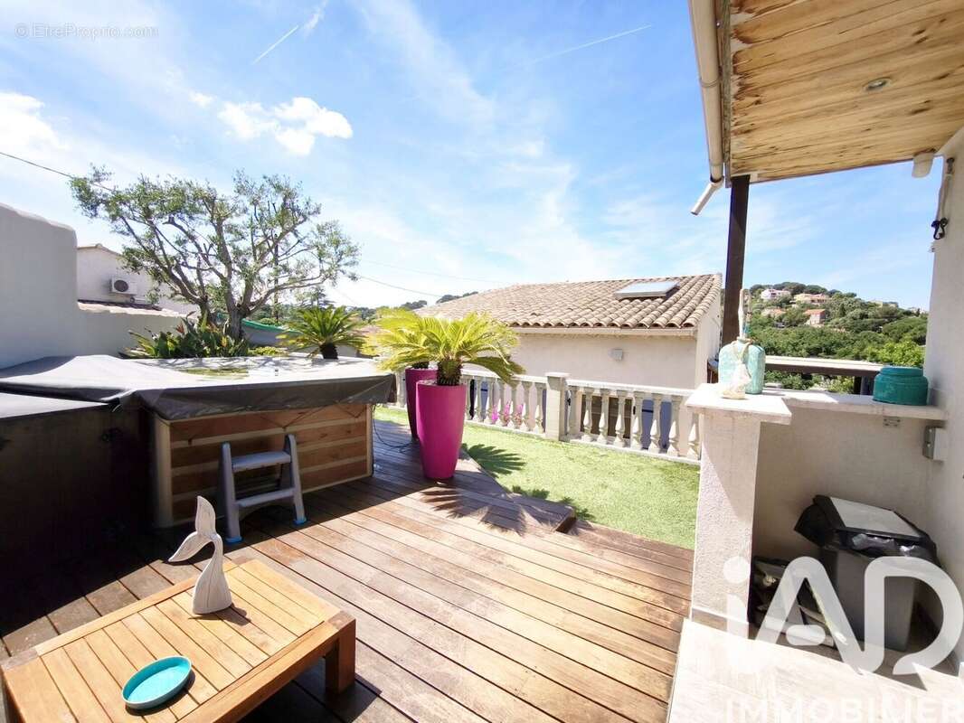 Photo 3 - Maison à LA SEYNE-SUR-MER