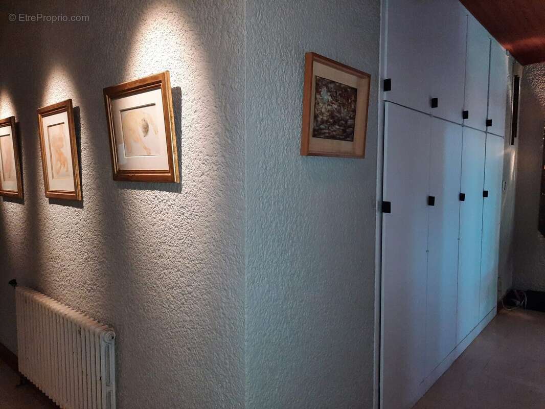 Maison à MIRAMONT-DE-GUYENNE