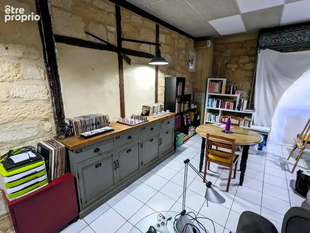 Appartement 6 pièces 138 m² à vendre à Gourdon (46300) - photo 25