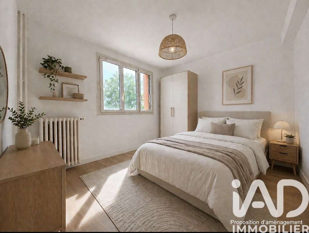 Photo 7 - Appartement à MAISONS-ALFORT