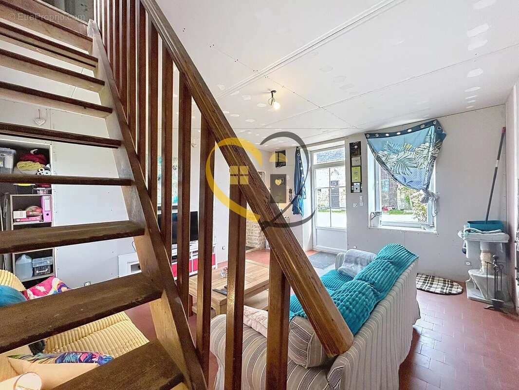 Maison à LA CELLE-CONDE