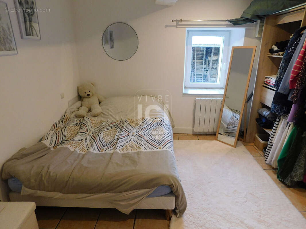 Maison à MONTJEAN-SUR-LOIRE