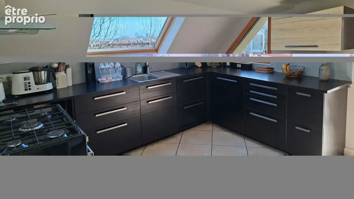 Maison Plouguerneau 5 pièce(s) - photo 4
