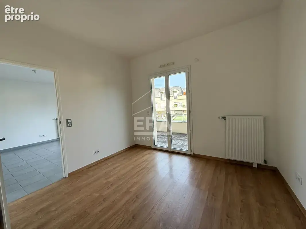 Appartement 39m² à émerainville - photo 4