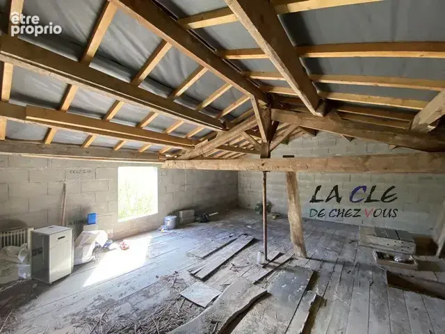 Maison ancienne a renover - photo 6