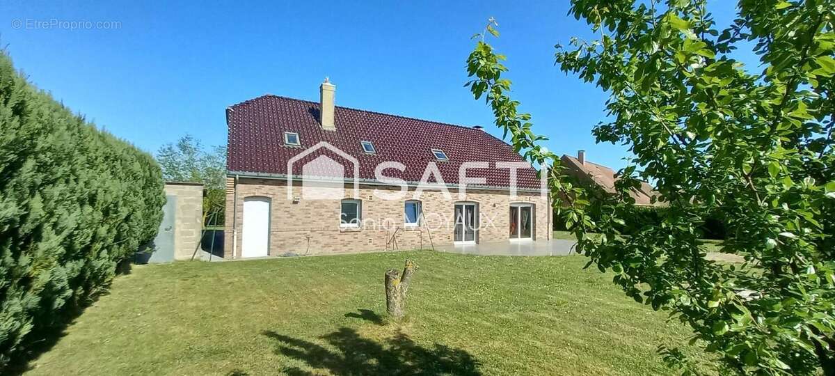 Photo 2 - Maison à HAVELUY