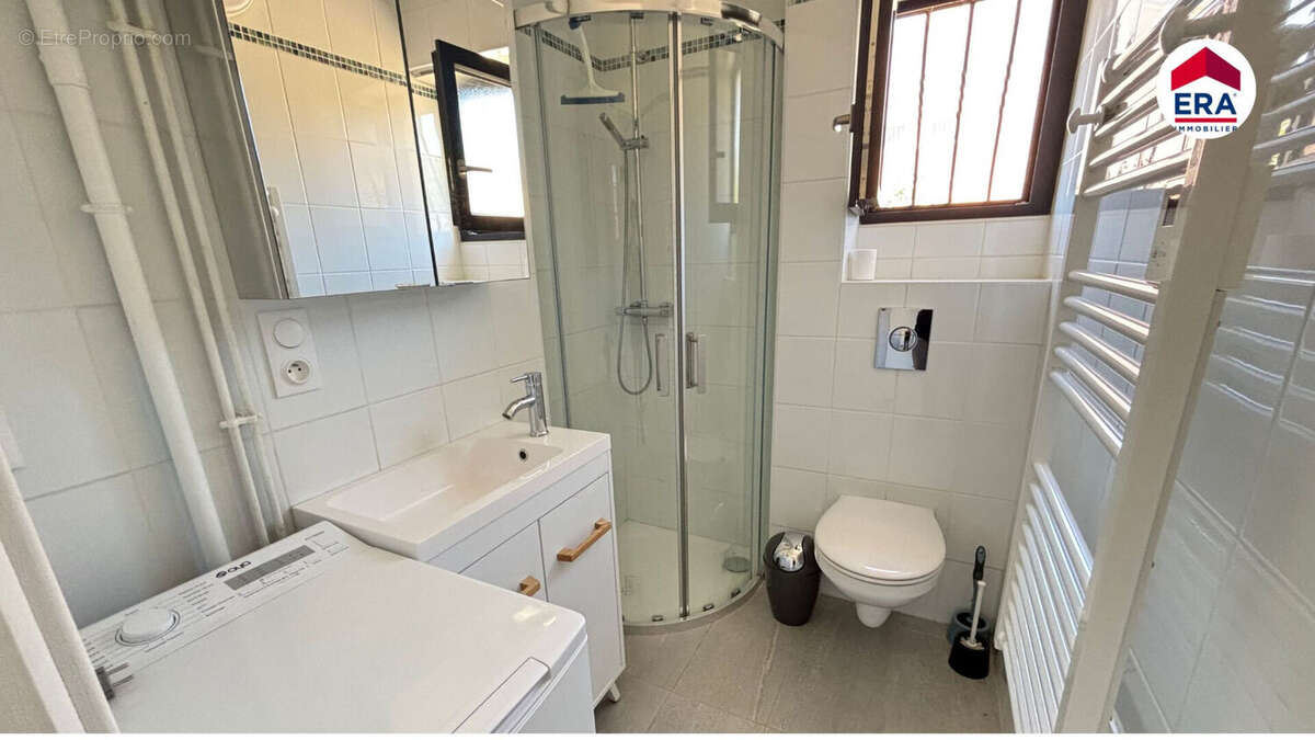 Appartement à MARSEILLAN