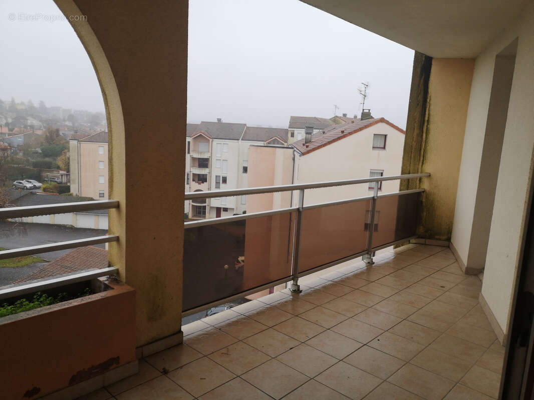 Appartement à CHOLET
