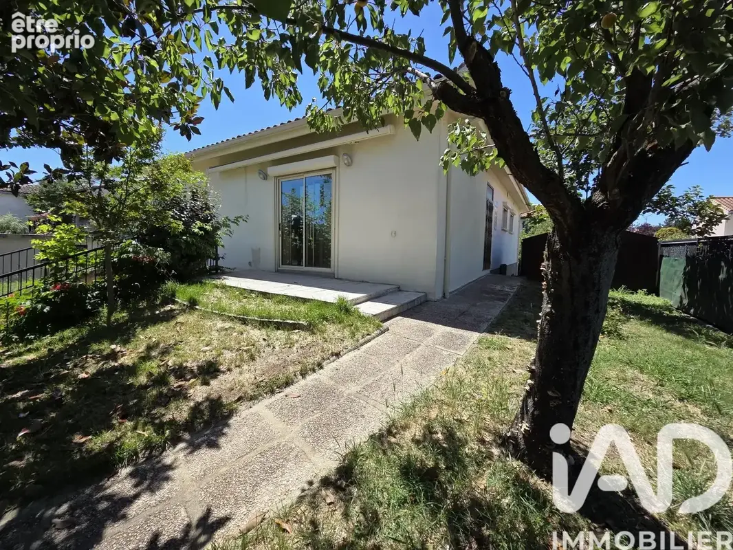 Photo 1 - Maison à BLAGNAC