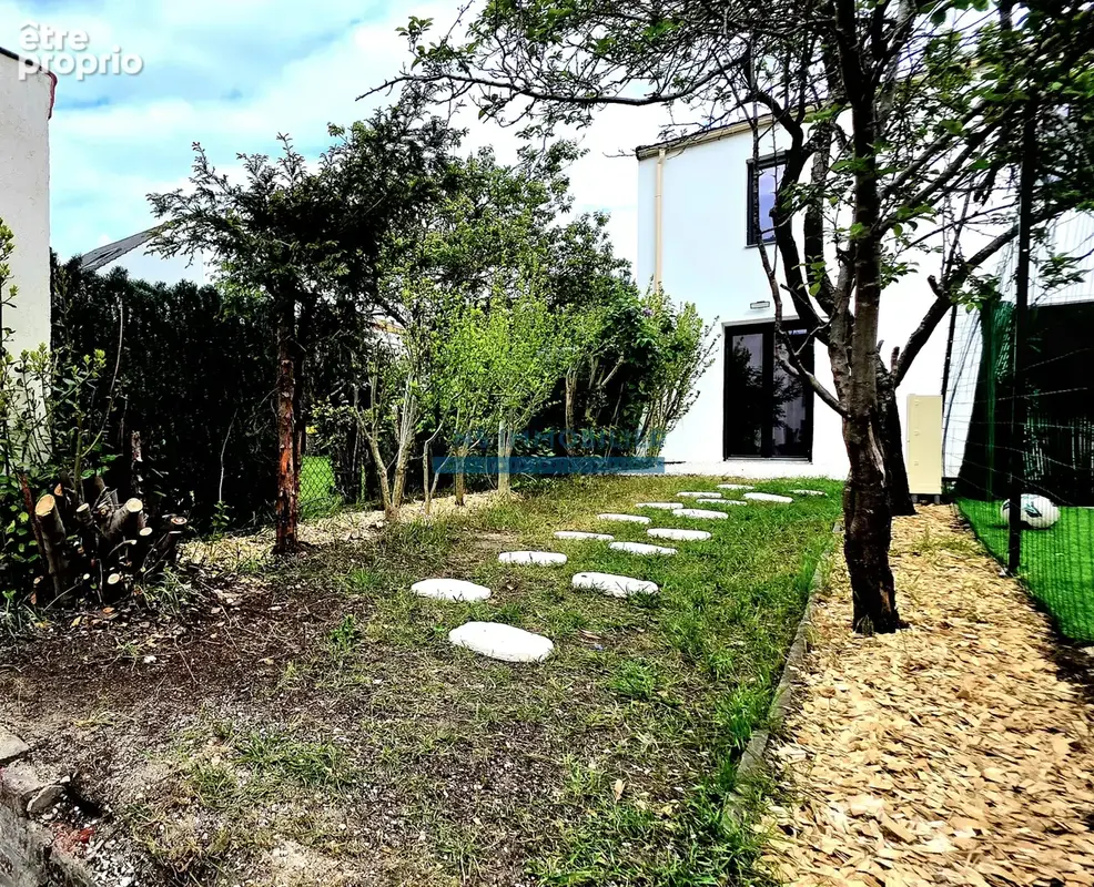 Maison individuelle 122m2 + Jardin + Parking - Construction de 2026 - photo 16