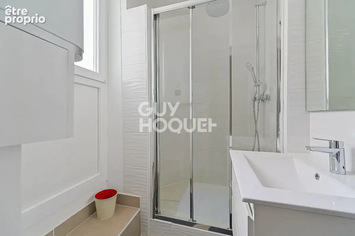 Appartement Pantin 3 pièces 51.03 m² - photo 7