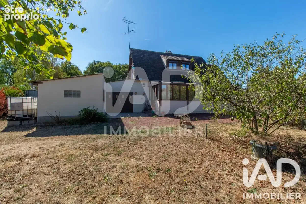 Photo 1 - Maison à NOYERS