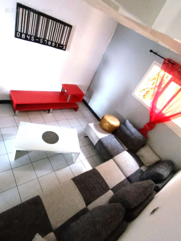 Maison à SAINT-JOSEPH