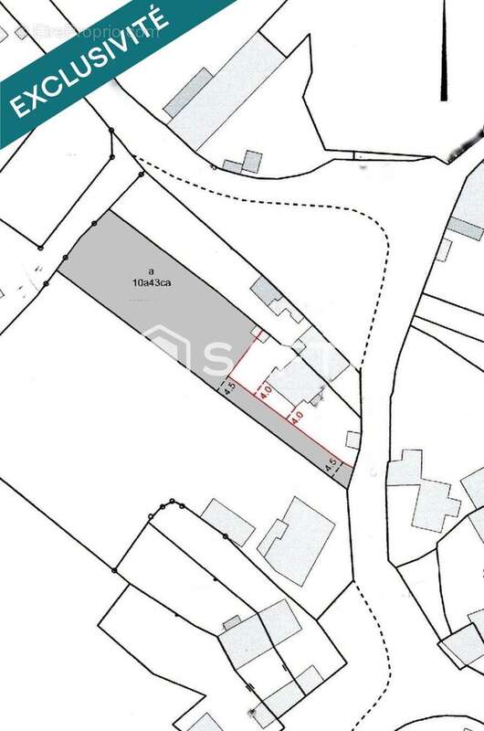 Photo 4 - Terrain à ECUISSES