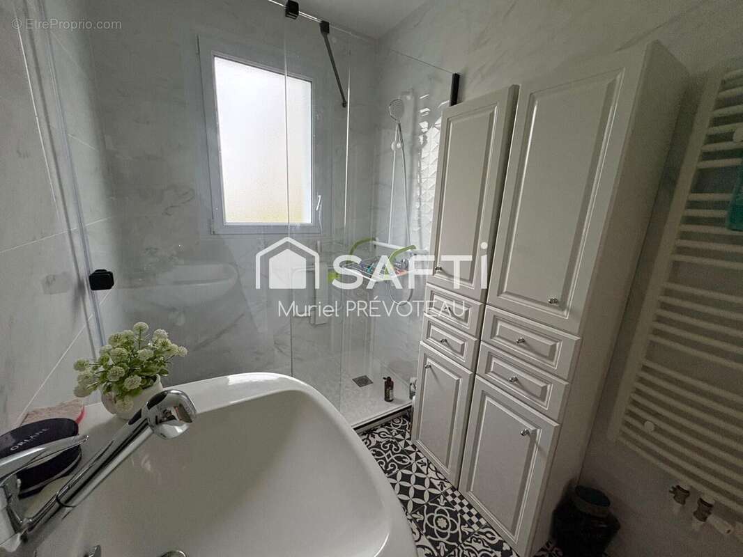 Photo 9 - Maison à SAINT-SYMPHORIEN