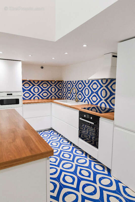 Appartement à LE HAVRE