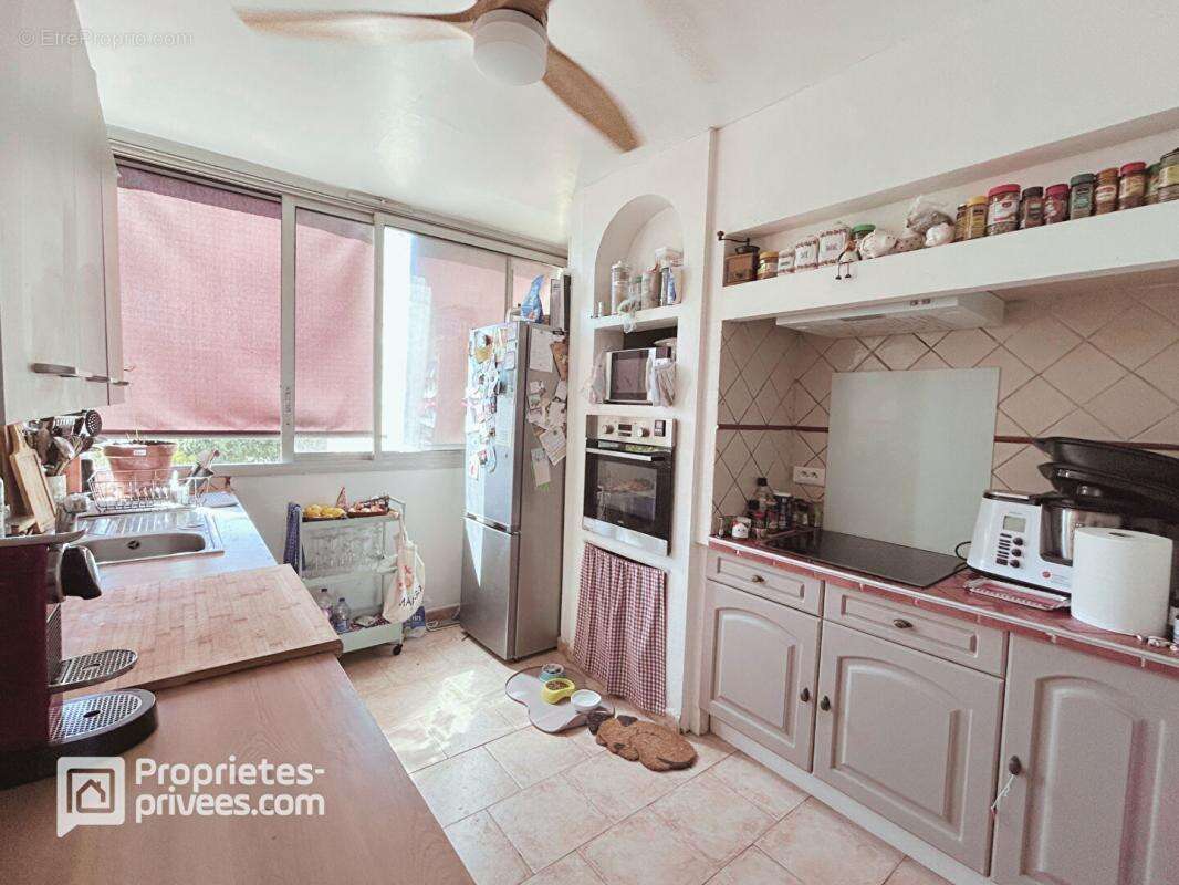 Appartement à ORANGE